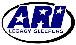Go to legacysleepers.com