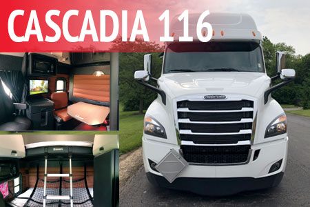 Expeditor Truck Sales In Ohio Reefer Trucks Dry Vans
