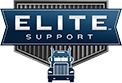 elite freight liner support