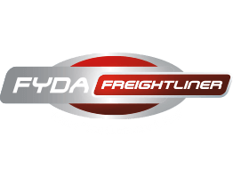 Fyda Freightliner Cinti Inc